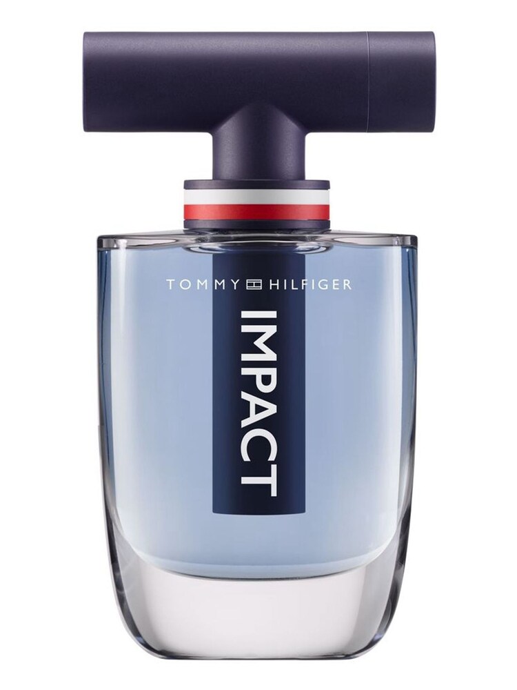 Tommy Hilfiger Impact Eau de Toilette 50ml - Image 2 of 2