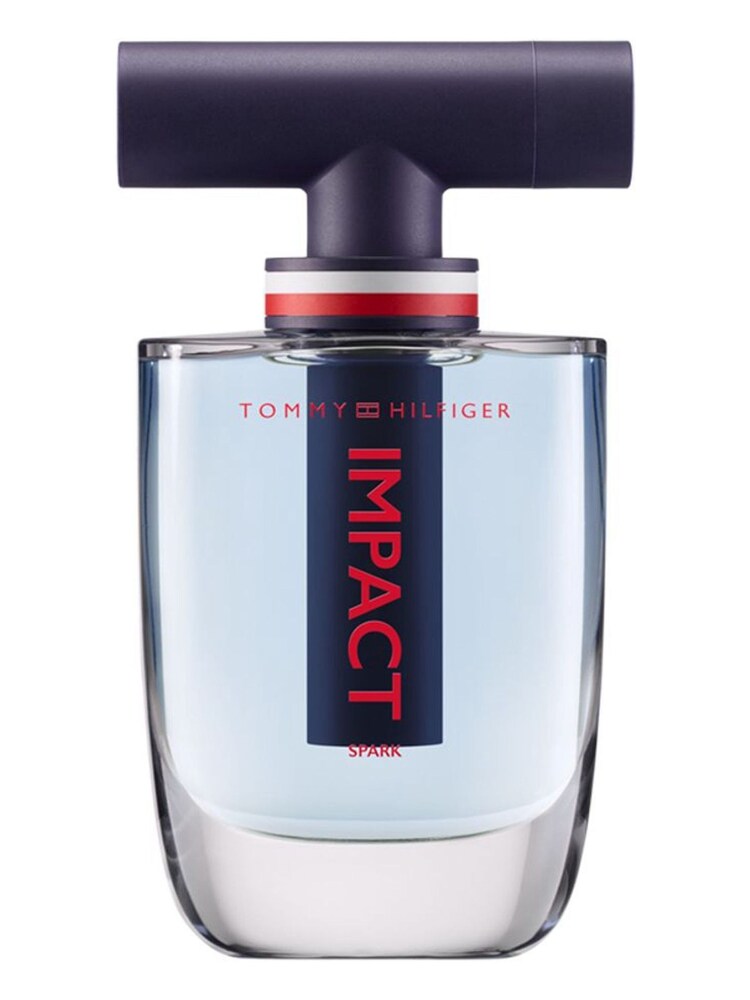 Tommy Hilfiger Impact Spark 50ml - Image 1 of 2