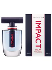 Tommy Hilfiger Impact Spark 50ml - Image 2 of 2