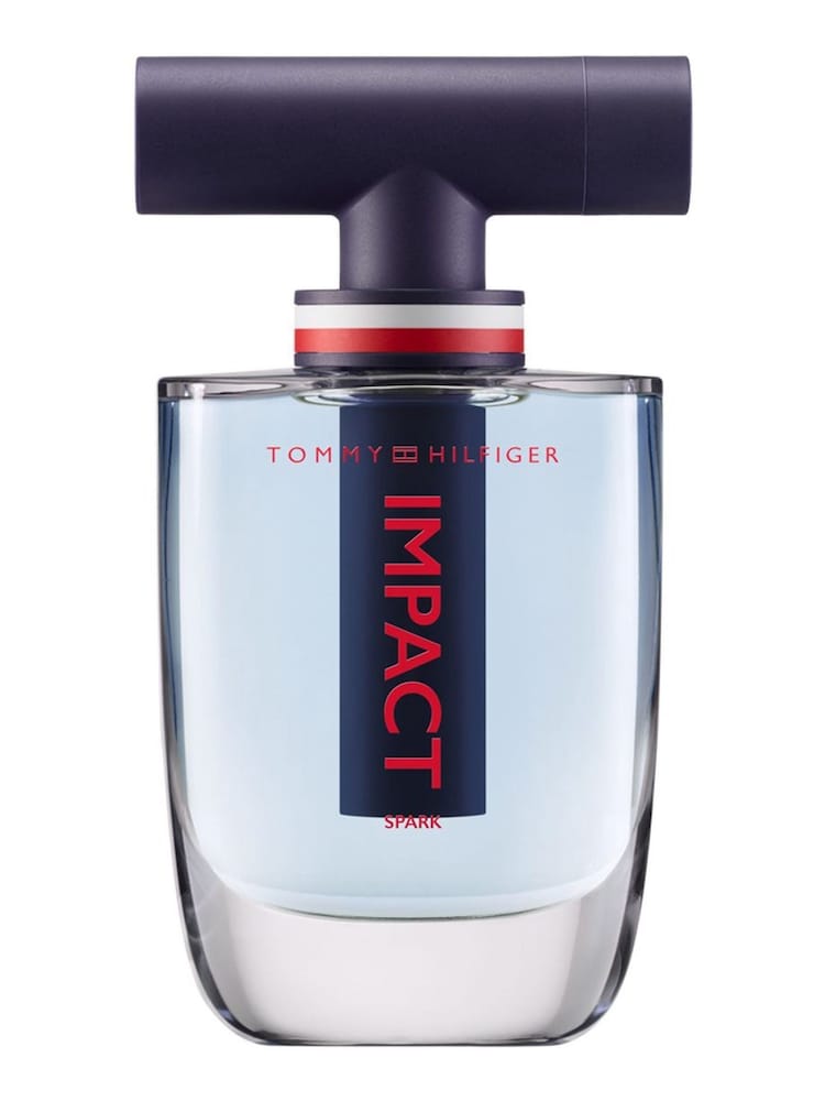 Tommy Hilfiger Impact Spark 100ml - Image 1 of 2