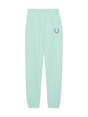 Victoria's Secret PINK Opal Blue Cuffed Jogger - Image 3 of 3