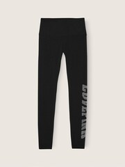 Victoria's Secret PINK Cotton High Waist Legging in Full Length - Image 3 of 4