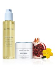 bareMinerals Smoothness Hydrating Cleansing Oil - Image 2 of 3