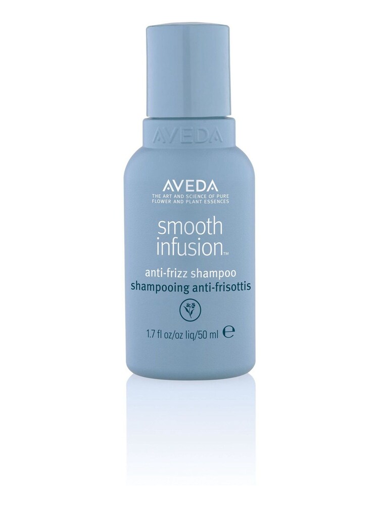 Aveda Smooth Infusion Anti Frizz Shampoo 50ml - Image 1 of 1