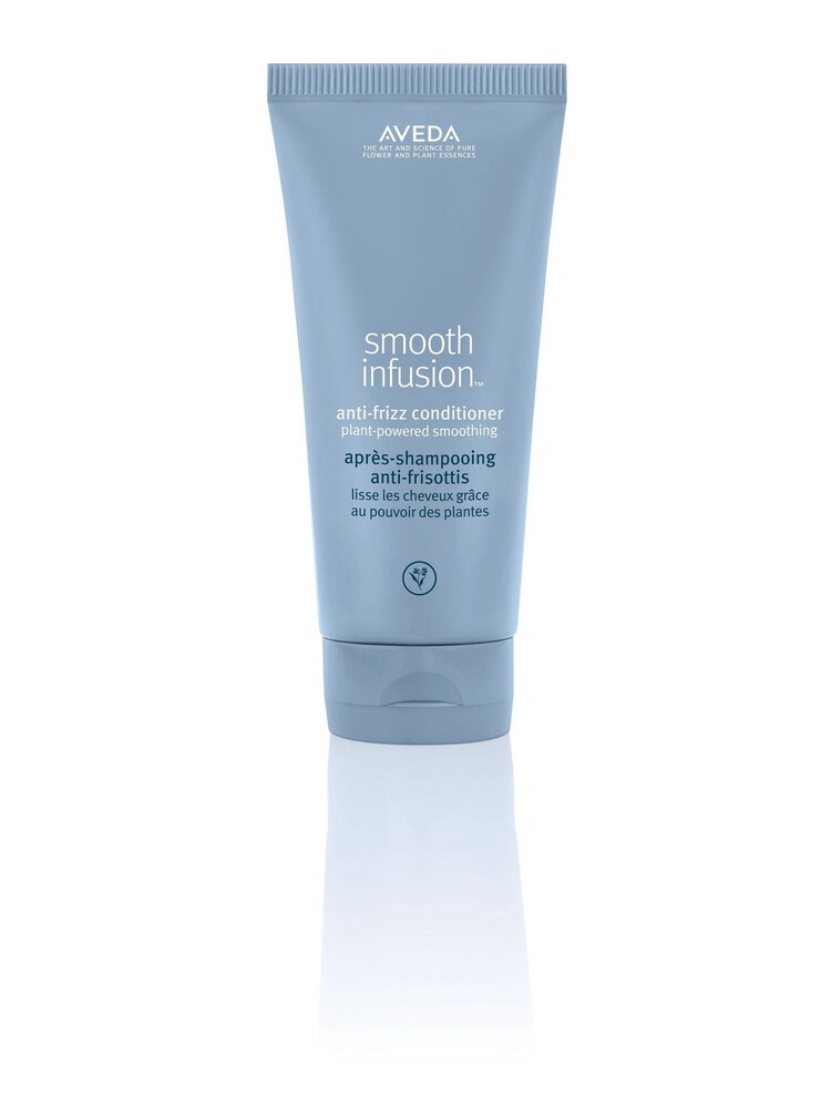 Aveda Smooth Infusion Anti Frizz Conditioner 200ml - Image 1 of 2