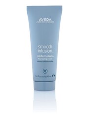 Aveda Smooth Infusion Perfectly Sleek Heat Syling Cream 40ml - Image 1 of 1