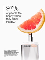 Clinique Happy Perfume Spray - Image 3 of 5
