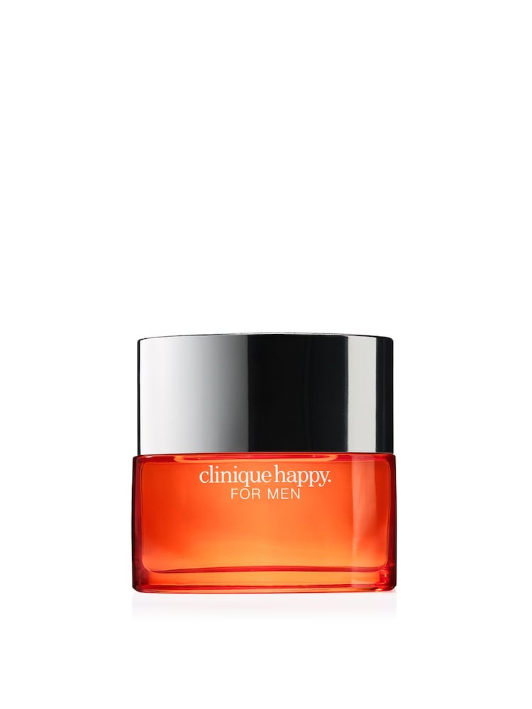 Clinique Happy For Men Cologne Spray 50ml - Image 1 of 5