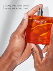 Clinique Happy For Men Cologne Spray 50ml - Image 5 of 5
