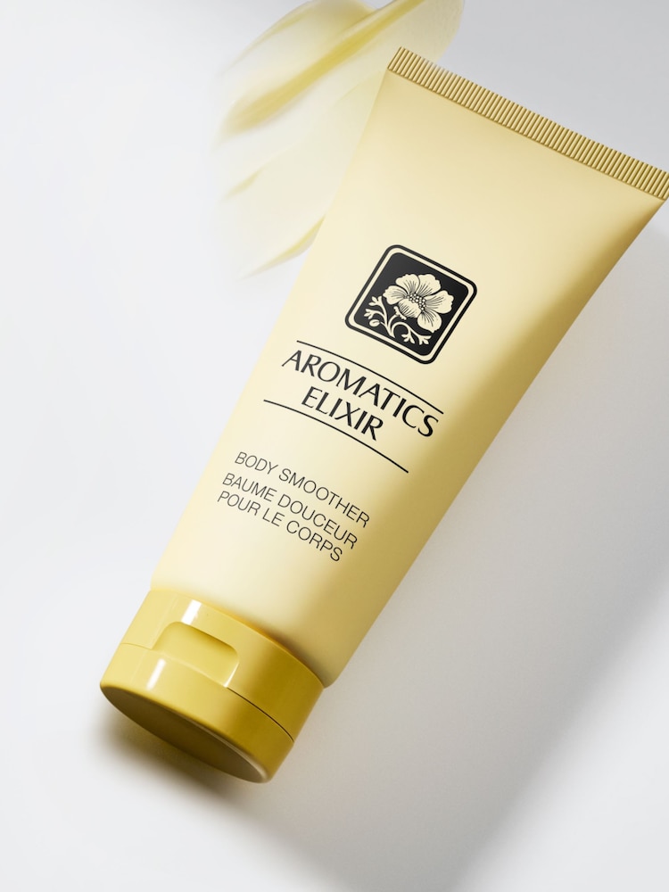 Clinique Aromatics Elixir Body Smoother - Image 2 of 3