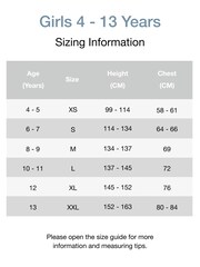 Grün - Gap Langärmeliges Sweatshirt mit Rundhalsausschnitt und Metallic-Logo, (4–13 Jahre) - Bild 3 von 3