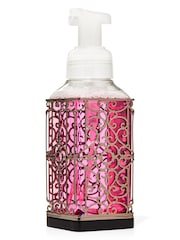 Bath & Body Works Ornate Gate Gentle Foaming Soap Holder - Image 1 of 1