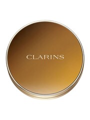 Clarins Ombre 4 Colour Eyeshadow Palette Bronze Gradation - Image 3 of 3