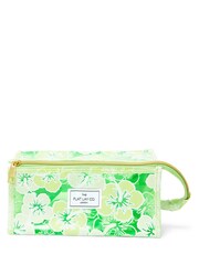 The Flat Lay Co. Open Flat Jelly Box Makeup Bag - Image 1 of 5