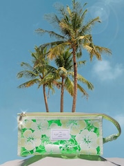 The Flat Lay Co. Open Flat Jelly Box Makeup Bag - Image 5 of 5