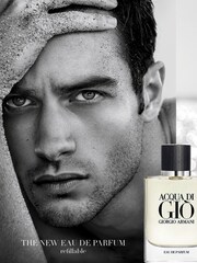 Armani Beauty Acqua Di Gio Eau De Parfum Refillable 150ml - Image 3 of 5