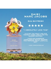 Marc Jacobs Daisy Eau So Fresh Eau de Toilette 30ml - Image 2 of 5