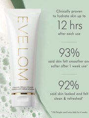 EVE LOM Foaming Cream Cleanser 120ml - Image 3 of 4