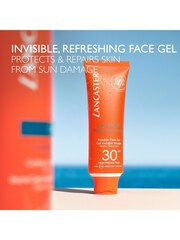 Lancaster Sun Sport Invisible Face Gel SPF30 50ml - Image 4 of 5