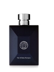 Versace Pour Homme Shower Gel 250ml - Image 1 of 1