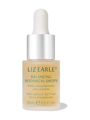 Liz Earle Balancing Botanical Drops 15ml Pipette - Image 1 of 2