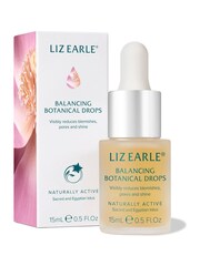 Liz Earle Balancing Botanical Drops 15ml Pipette - Image 2 of 2