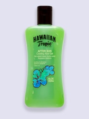 Hawaiian Tropic Cooling Aloe Gel After Sun 200ml - Image 1 of 1