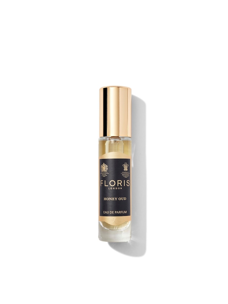Floris Honey Oud 10ml Eau De Parfum - Image 1 of 4