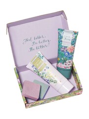 Heathcote & Ivory Flower of Focus Pick-Me-Up Gift Set - Image 2 of 5