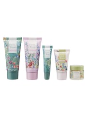 Heathcote & Ivory Flower of Focus Top To Toe Kit - Image 2 of 4