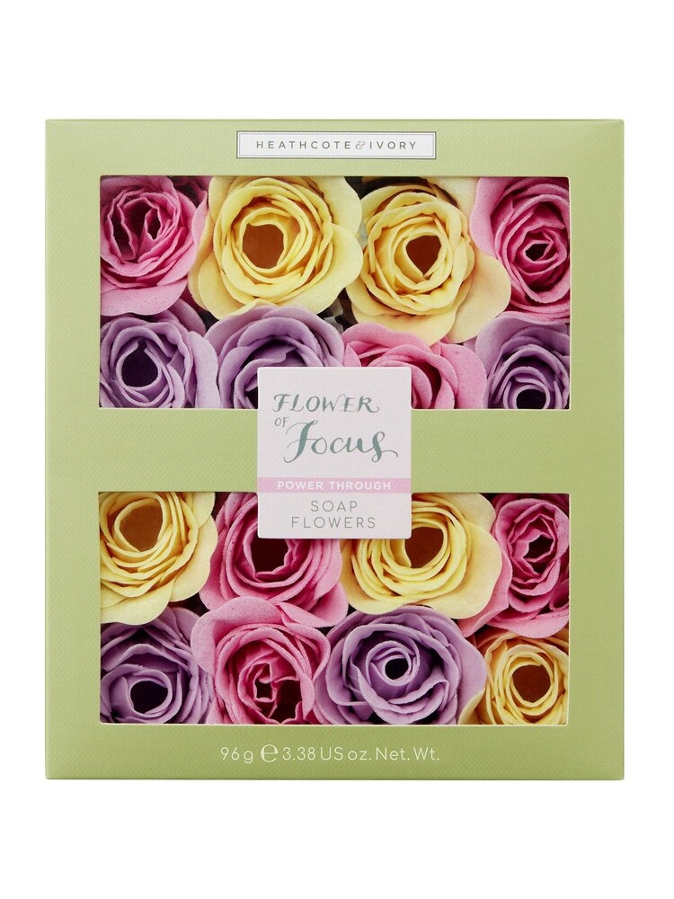 Heathcote & Ivory Flower of Focus Soap Flowers - Image 1 of 5