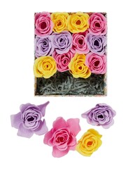 Heathcote & Ivory Flower of Focus Soap Flowers - Image 3 of 5
