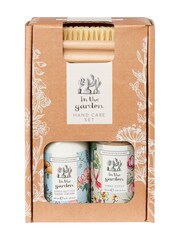 Heathcote & Ivory In The Garden Hand Care Set - Image 1 of 1