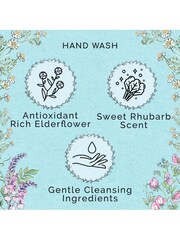 Heathcote & Ivory In The Garden Hand Wash - Image 3 of 4