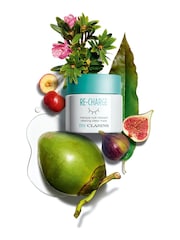 Clarins My Clarins RE-CHARGE Relaxing Sleep Mask for All Skin Types 50ml - Image 1 of 5