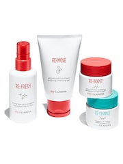 Clarins My Clarins RE-CHARGE Relaxing Sleep Mask for All Skin Types 50ml - Image 4 of 5