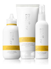 Philip Kingsley Next Exclusive Bundle: Body Building Trio (worth £60.50) - Image 1 of 1