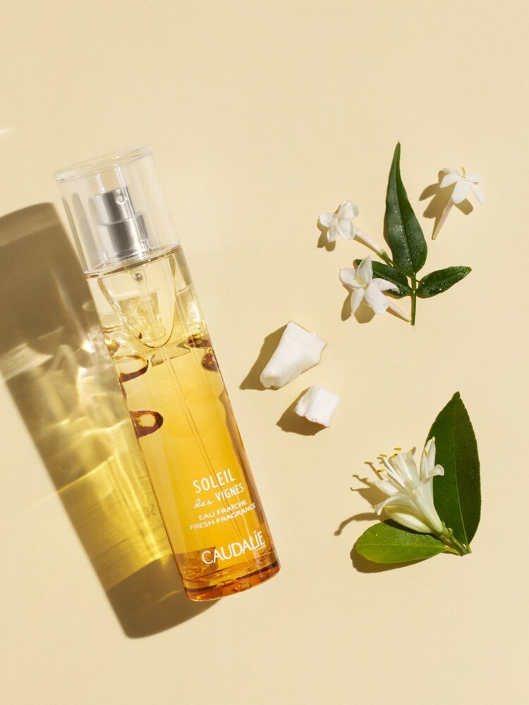 Caudalie Soleil des Vignes Fresh Fragrance - Image 2 of 3