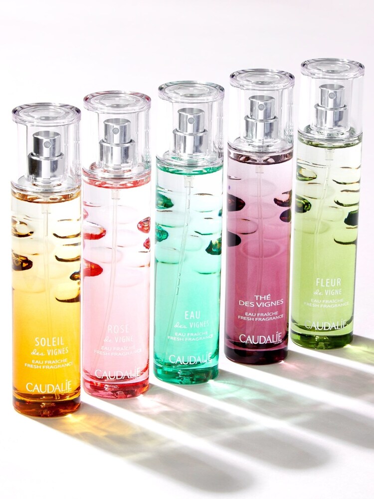 Caudalie Soleil des Vignes Fresh Fragrance - Image 3 of 3
