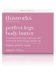 This Works Perfect Legs Body Butter 200ml - Image 3 of 5