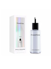 Rabanne Phantom Eau De Toilette 200ml - Image 2 of 5