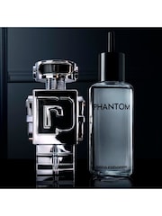 Rabanne Phantom Eau De Toilette 200ml - Image 4 of 5