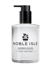 Noble Isle Summer Rising Hand Sanitiser 250ml - Image 1 of 1