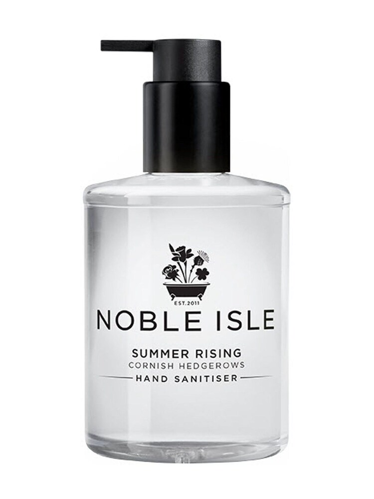 Noble Isle Summer Rising Hand Sanitiser 250ml - Image 1 of 1