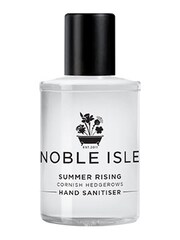 Noble Isle Summer Rising Hand Sanitiser 75ml - Image 1 of 1