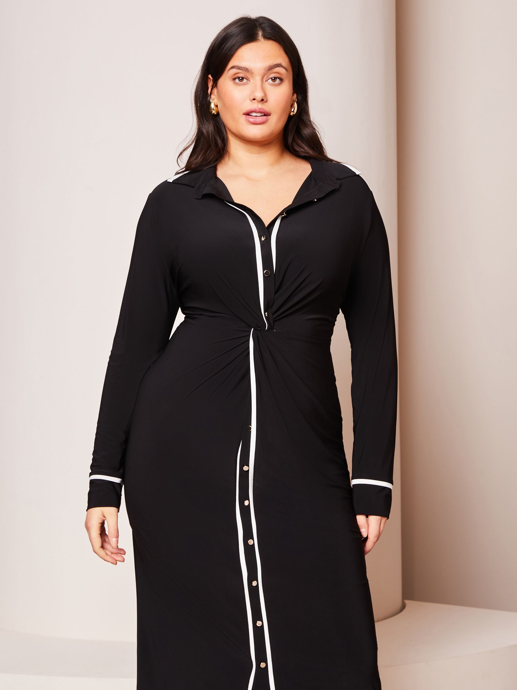 Next long shirt dress clearance