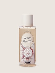 Victoria's Secret PINK Basic Vanilla Body Mist 250ml - Image 1 of 1