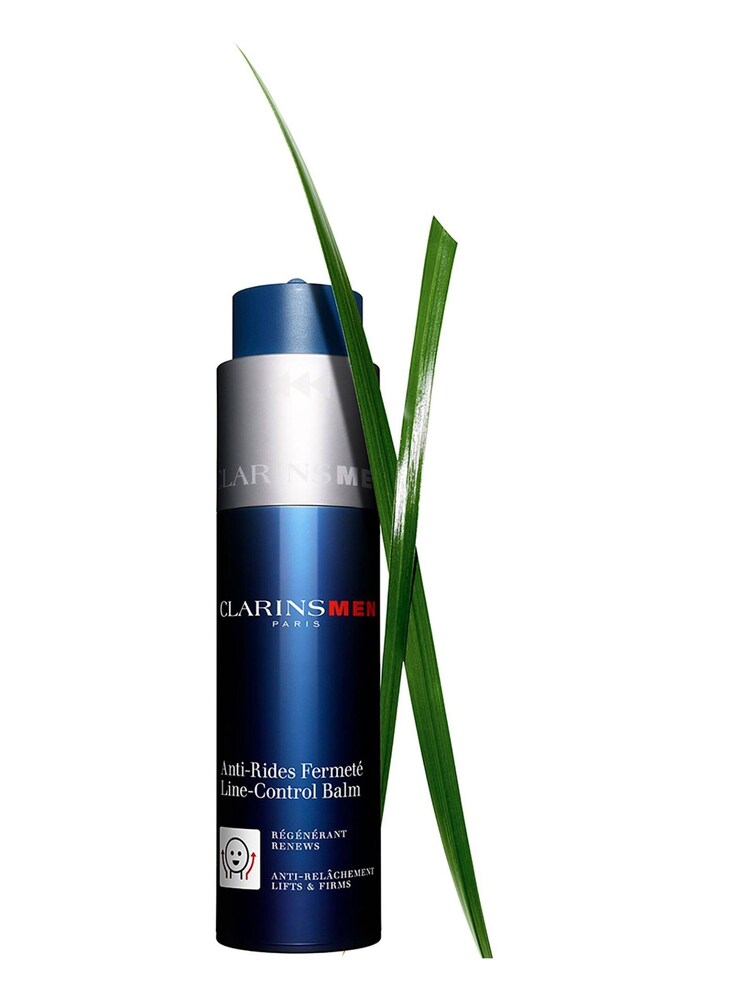 Clarins Men Line Control Balm 50ml - Image 1 of 4