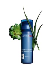 Clarins Men Super Moisture Lotion SPF 20 50ml - Image 1 of 5