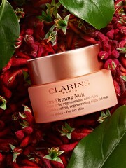 Clarins Extra-Firming Night Cream - Dry Skin 50ml - Image 2 of 4